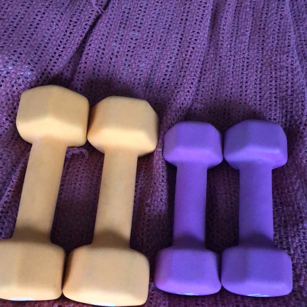 Women’s weights